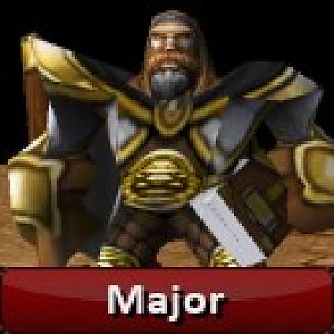 Major