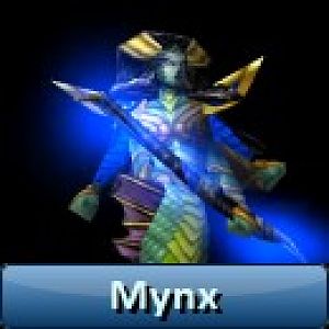 Mynx