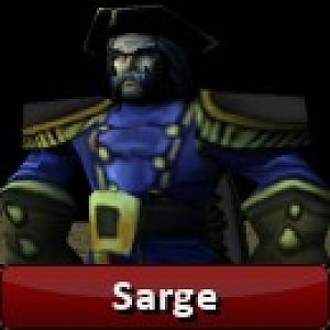Sarge