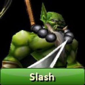 Slash