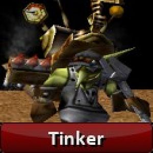 Tinker