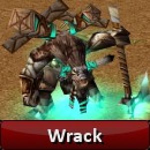Wrack