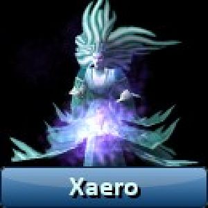 Xaero