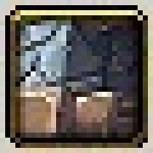 Armor-fortified
