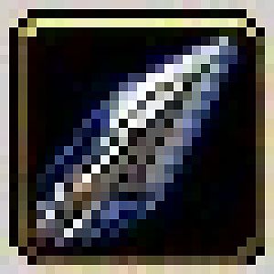 Attack-pierce
