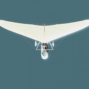 Air Creation Front