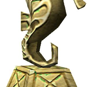 Tropic Tomb