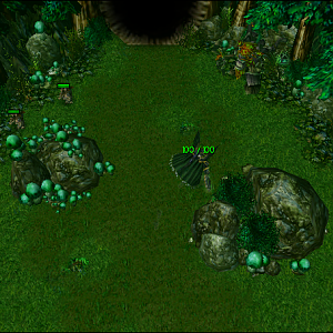 Forest Temple 1