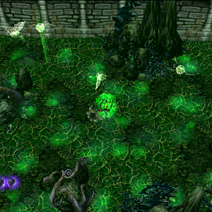 Forest Temple 2