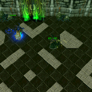 Forest Temple 3