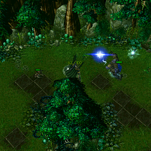 Forest Temple 4