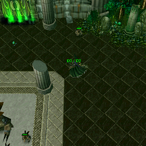 Forest Temple 5