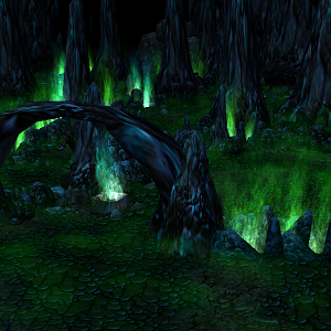 Dark Depths 3