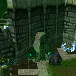 Forest Temple 1