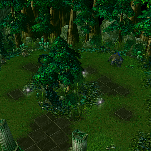 Forest Temple 3