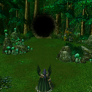Forest Temple 4