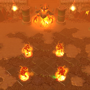 Solen's Sanctuary 4