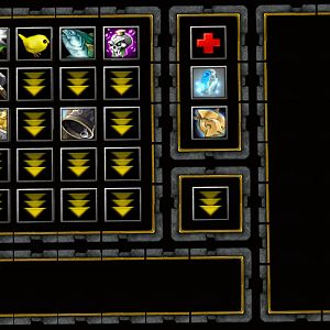 Hm Abilities
