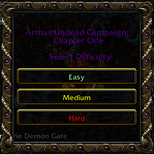 Difficult Choose