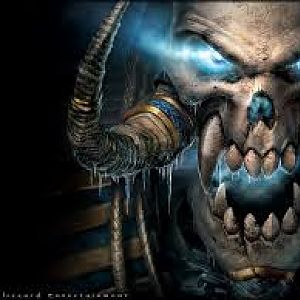 Kel''Thuzad