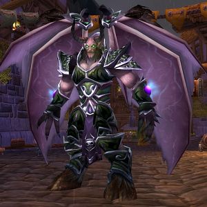 Mal'Ganis