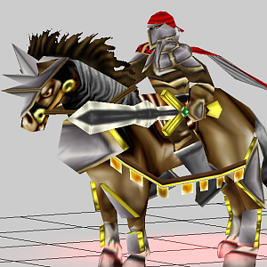 Bandit Lord
