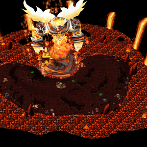 Molten Core