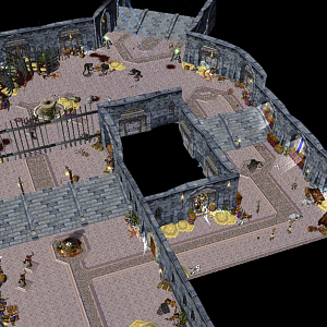 Shadowfang Keep