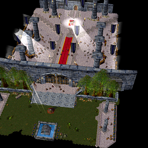 Scarlet Monastery