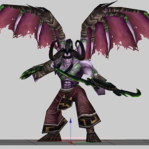 The Betrayer