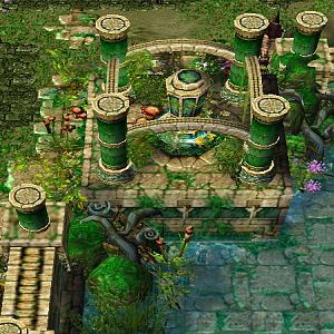 Statue Shop 2 V3.0a