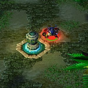 Pillar Shop V3.0a