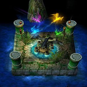 Statue Shop V3.0a
