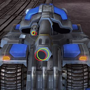 Dat Barrel