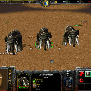 Mammoth