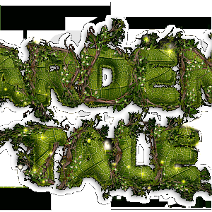 Garden's Tale Logo