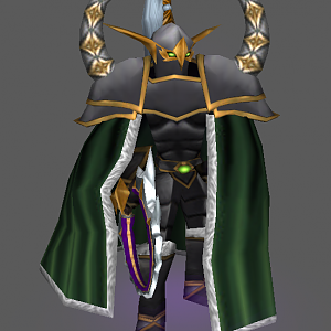 maiev