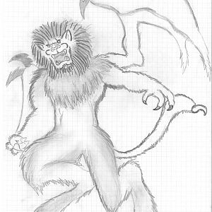 Manticore