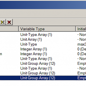 Vars1