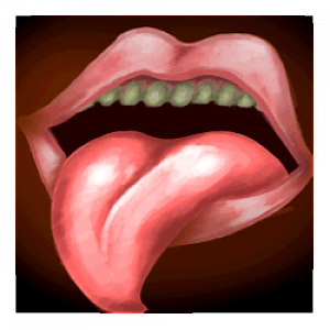 Gluttony