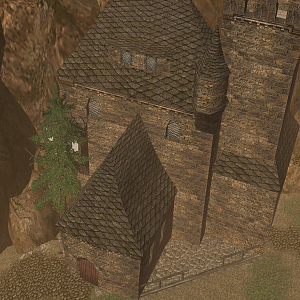 Barracks
