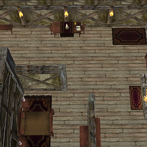 Cassandra's House