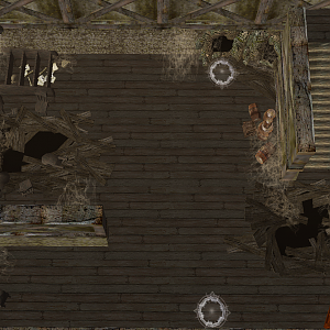 Infested