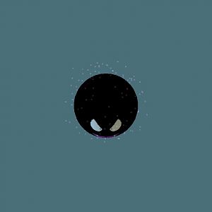 Gastly