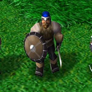 Alliance Worker Units