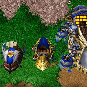 Alliance Air Mechanical Units