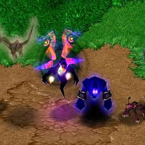 Horde Summonable Units