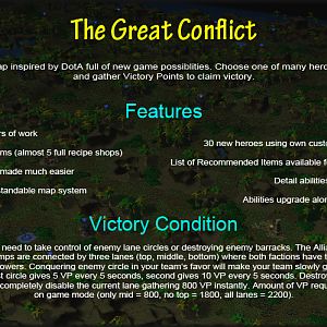 TGC Overview Image