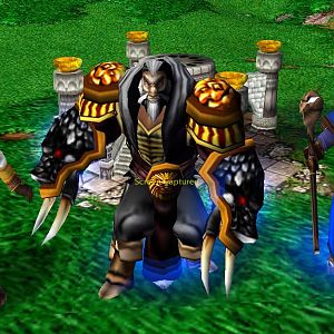 Alliance Bonus Characters