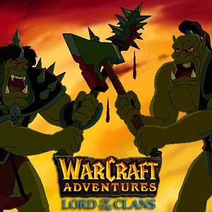 Orcs Logo